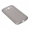 Θήκη Πίσω Κάλυμμα για Samsung Galaxy Grand iDuos i9082. Black Clear (OEM) Θήκη Πίσω Κάλυμμα για Samsung Galaxy Grand iDuos i9082. Black Clear (OEM)